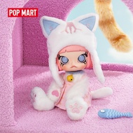 POP MART MOLLY Peekaboo 1/8 Action Figure