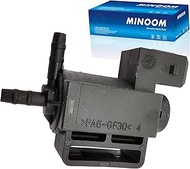 MINOOM 0025401897 EGR Change Over Vacuum Solenoid Valve Compaitble with Mercede s Ben z R129 W463 W2