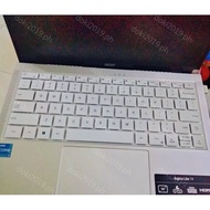 For Acer ASPIRE LITE 14 Inch Keyboard Protector Laptop Silicone Cover Skin