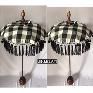 Balinese umbrella diameter 55cm / Balinese umbrella decoration umbrella