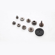 Fms FCX10 PRO LC80 Gear Set For Transmission Gear Box V2, RC Accesspries