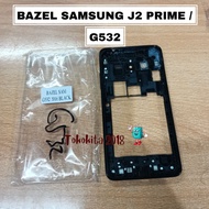 SAMSUNG J2 SIDE BAZEL Prime / G532 BEJEL BAZEL