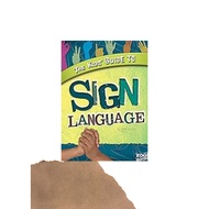 The Kids' Guide to Sign Language (Kids' Guides)