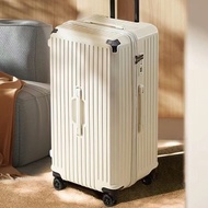 【1994HOME】New Style Luggage High-Value Large-Capacity Travel Suitcase Hard Case 360° rotating wheel 