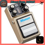 Maxon Guitar Effects Tube Booster/Overdrive TBO9