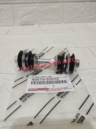 Joint Stabil Link Stabilizer Baut Stabil All New Vios Gen 3 2013-2017