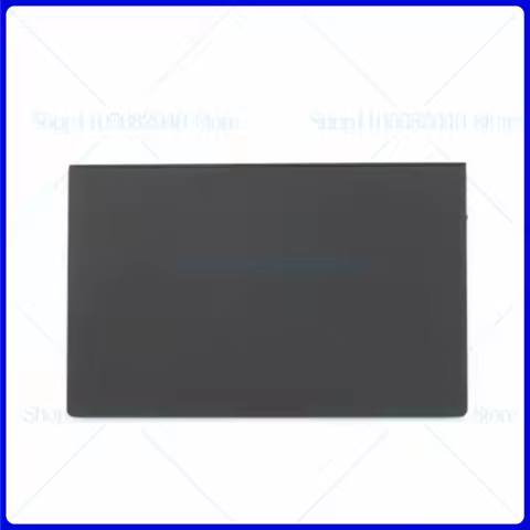 New 01LV554 01LV555 01LV556 Touchpad Clickpad Trackpad Glass For ThinkPad X1 Yoga 3rd Gen Palmrest