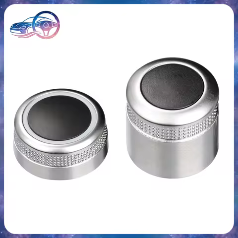 4F0919069 4F0919070 MMI Volume Knob for Audi A6C6 S6 Allroad Q7 A8 S8 Multimedia Navigation Rotary B