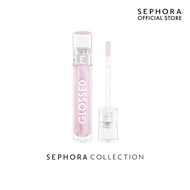 Sephora Collection New Glossed Lip Gloss