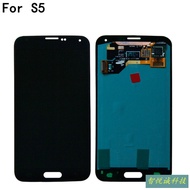 Serasi dengan Telefon Pemasangan Skrin S5 S5 G9000 Skrin Paparan LCD Skrin Dalaman Skrin LCD 9006