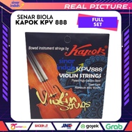Kapok KPV 888 Violin String Violin String Violin String Set