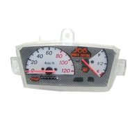 Applicable Yamaha JOG50/90 3YK 3KJ Scooter Speedometer Assembly Motorcycle Instrument Assembly