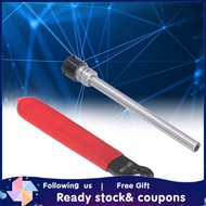 xiyijia Router Collet Extension  Collets Holder Rod C8?ER11M?100L with Wrench for Equipment