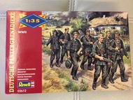 1/35 Revell 德軍  026121