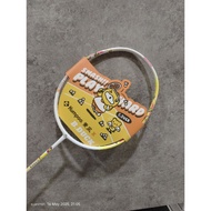 Kumpoo B duck Badminton Racket Yellow color 4UG5
