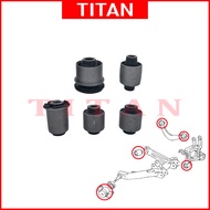 TOYOTA WISH ZNE10 ZNE11 ANE10 ANE11 2003-2009 REAR SUSPENSION ARM / TRAILING ARM / KNUCKLE ARM BUSH