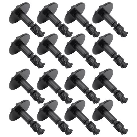 Mounting Screws Underbody Underrun Protection for A4 A5 A6 A7 Q3 Q5 X5 E70 X6 E71 E72 R50 R53 R56 R5