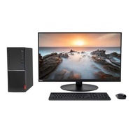 Lenovo V55T-15 11CCS00T00 Desktop PC-Ryzen 3-3200G/8GB/1TB/21.5"FHD