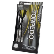Harrows Dart Steel Tip Dart - Torpedo 23G