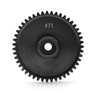 HPI 77127 76937 Savage 4.6 Steel Gear HPI76937 SPUR GEAR 47T for HPI Savage X 4.6 5.9 1/8 RC Car