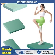 5cm Thick Kneeling Pad Comfortable Kneeler Pad 15.7x13 Inch Non Slip Gym Workout