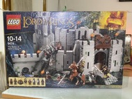Lego 9474 & 9471