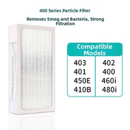 JIANYI | Air Purifier Filter For 401 402 403 410B 450E 480I