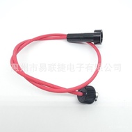 Car Harness Fuse01500603Z Connector EF3H