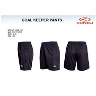 CONELI CGS1577/1578 Men Unisex GoalKeeper Short&Long Pant&Shirt/Baju Seluar Penjaga Goalkeeper Pende
