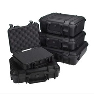 Waterproof Box Hard case Camera Tool Dry Box Dry Cabinet