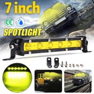 Car DRL Light LED Daylight LED Daytime Running Daylight Light Fog Light Driving Fog Lamp Sport Light