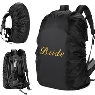Backpack Rain Cover 20L-70L Waterproof Lightweight Backpack Cover Camping Hiking Bag Protector Dustp
