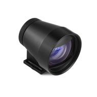 TTArtisan 28mm Viewfinder with Camera Cold Shoe Mount Multi-Optical Coating for Leica M Mount Camera