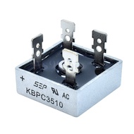 Diode Bridge 35A 1000V KBPC3510 Rectifier