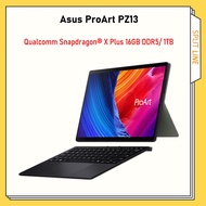 Asus ProArt PZ13 13″ 2.8K OLED Touch Qualcomm Snapdragon® X Plus 16GB DDR5/ 1TB 4.0 W11 | ProArt创X