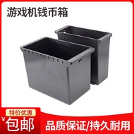 Game Refund Motor Base Token Coin Bucket