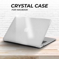 Sze Crystal Case Laptop Cover For Macbook Air 13 Inch A1369 A1466
