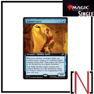 [MTG][Single][TLE] Baboon Spirit Rare [English]