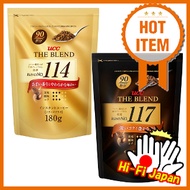UCC The Blend 114 117 Instant Coffee Refill Pack 180g【Direct from japan】
