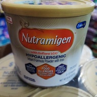 Enfamil Nutramigen with Enflora LGG HYPOALLERGENIC 227G