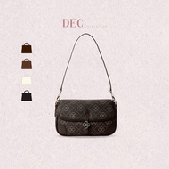 DEC Collection • Auryn Fleurie Baguette Bag