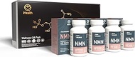 iHealth NMN Gene Balance Pack of 4 Bottles 45 caps 3375mg each