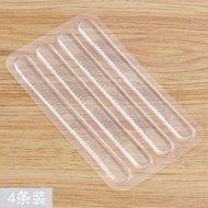 Heel Sticker Transparent Invisible Anti-Wear Foot Handy Tool Shoe Sticker Heel Anti-Wear Sticker Hig