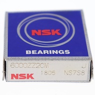 Japan NSK Contact Ball Bearing 7200 7201 7202 7203 7204 7205 7206 7207A C