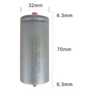 3.2V 32650 Lithium Iron Phosphate Up To 6000mAh