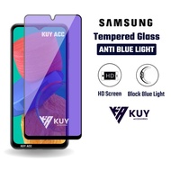 LAYAR KUY - Tempered Glass Anti Blue Light Samsung J8 2018 J7+ J7 Pro J7 Prime J6+ J6 Prime J6 2018 