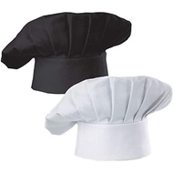 Chef hat mushroom chef hat