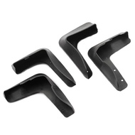 Mudguards City 2013 2008-2013 For Honda Car Fender Accessories Splash Guard Paneling 2008 2009 2010