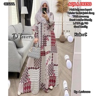 Aqila DRESS