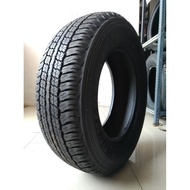 Ban Mobil Dunlop Grandtrek AT20 Ukuran 255/70 R16